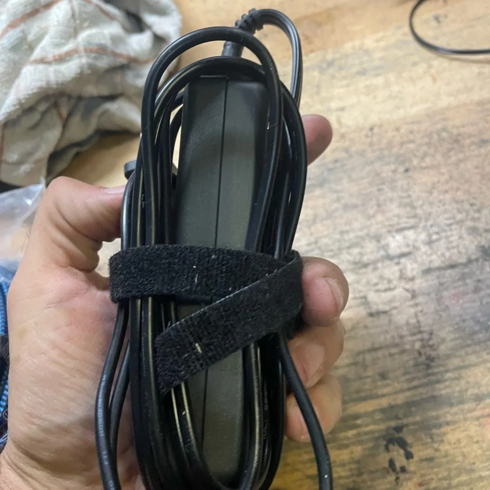OEM Canon K30244 Power Adapter For Mobile Printer Pixma IP90